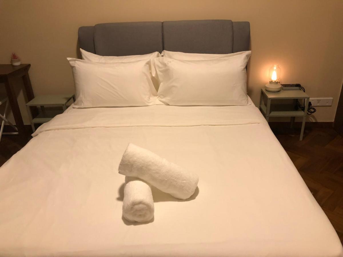 Seaview Water Purify Cozy Comfortable For Short & Long Stay In The Landmark By Katana ג'ורג' טאון מראה חיצוני תמונה