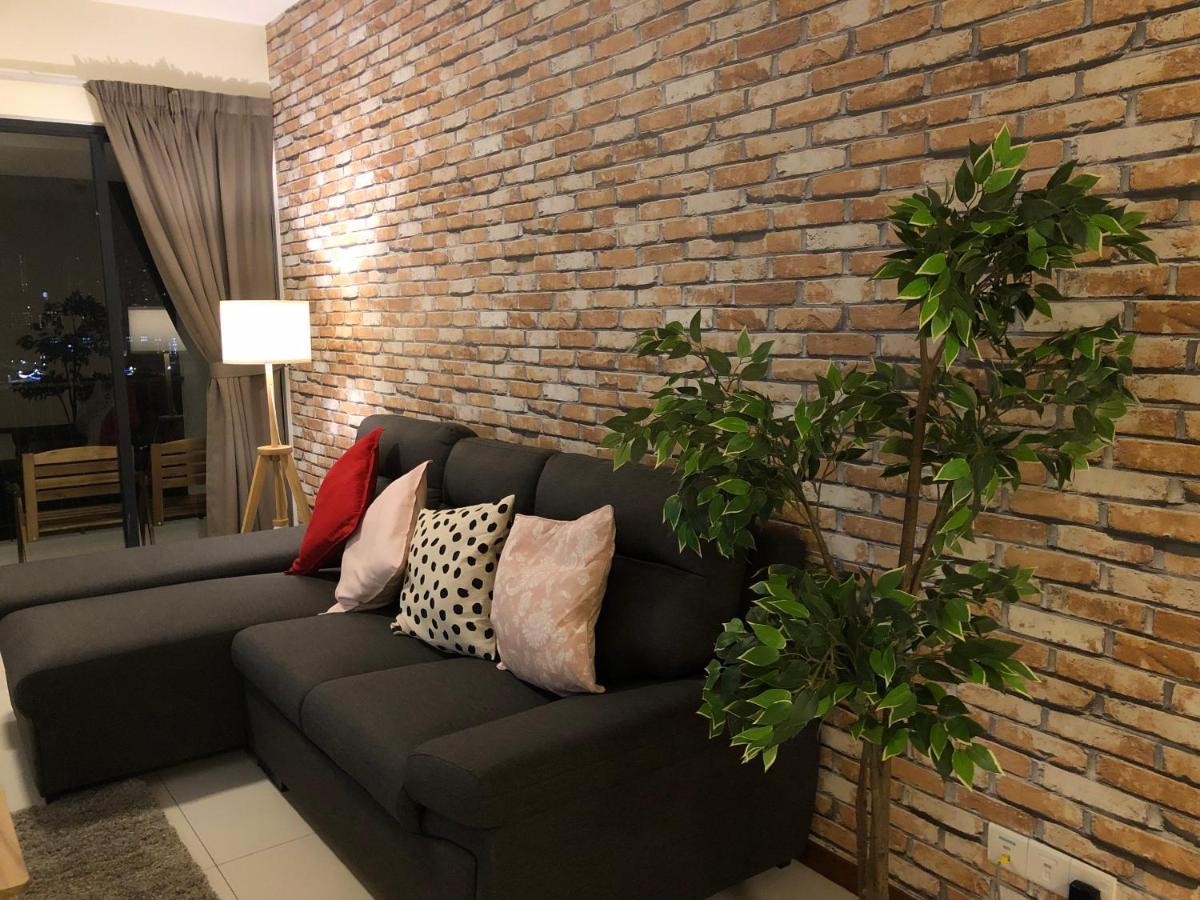 Seaview Water Purify Cozy Comfortable For Short & Long Stay In The Landmark By Katana ג'ורג' טאון מראה חיצוני תמונה