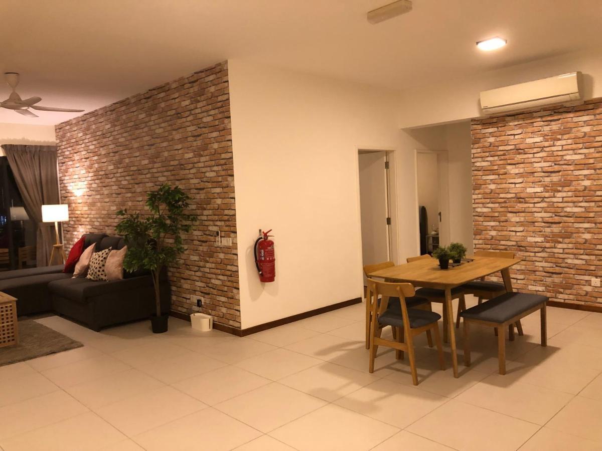 Seaview Water Purify Cozy Comfortable For Short & Long Stay In The Landmark By Katana ג'ורג' טאון מראה חיצוני תמונה