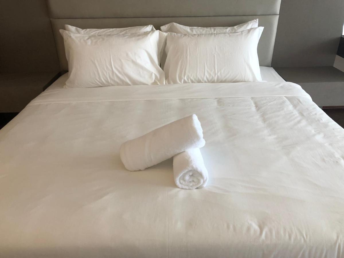 Seaview Water Purify Cozy Comfortable For Short & Long Stay In The Landmark By Katana ג'ורג' טאון מראה חיצוני תמונה